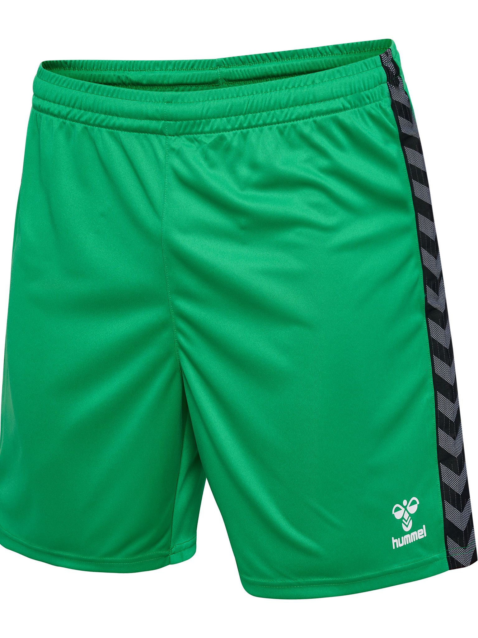 hmlAUTHENTIC PL SHORTS