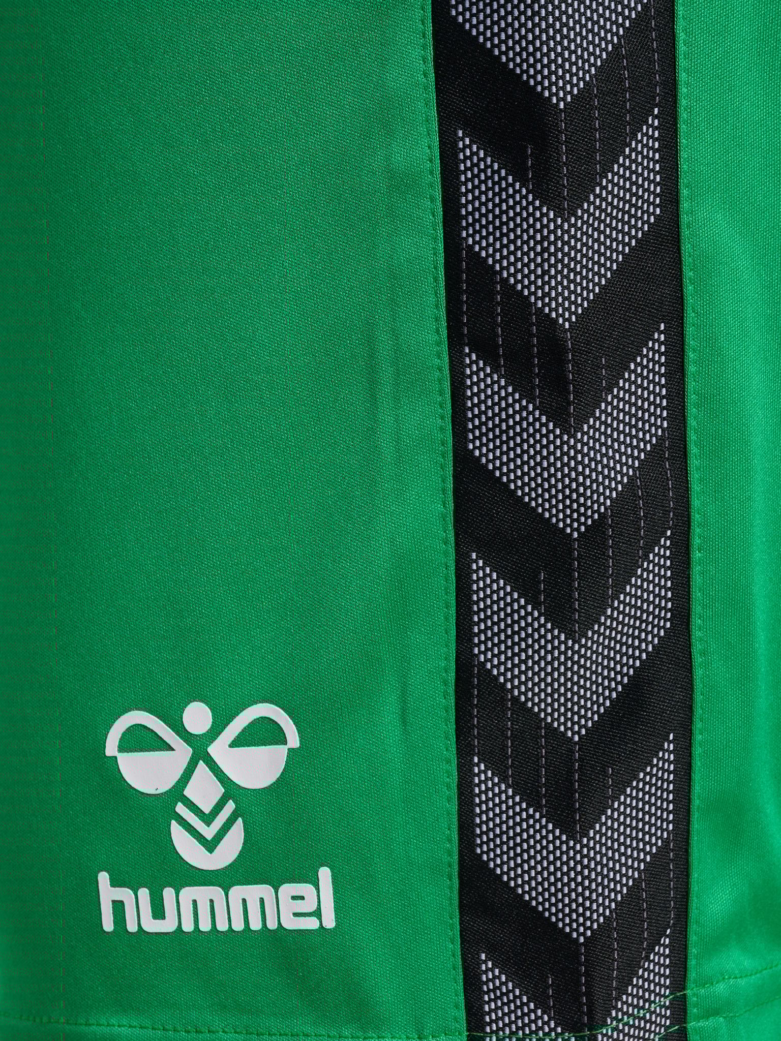 hmlAUTHENTIC PL SHORTS