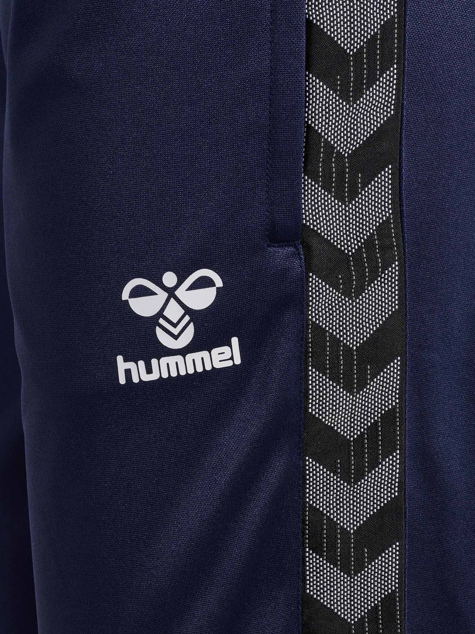 hmlAUTHENTIC PL PANTS WOMAN