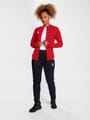 hmlAUTHENTIC PL ZIP JACKET WOMAN