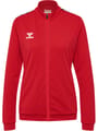 hmlAUTHENTIC PL ZIP JACKET WOMAN