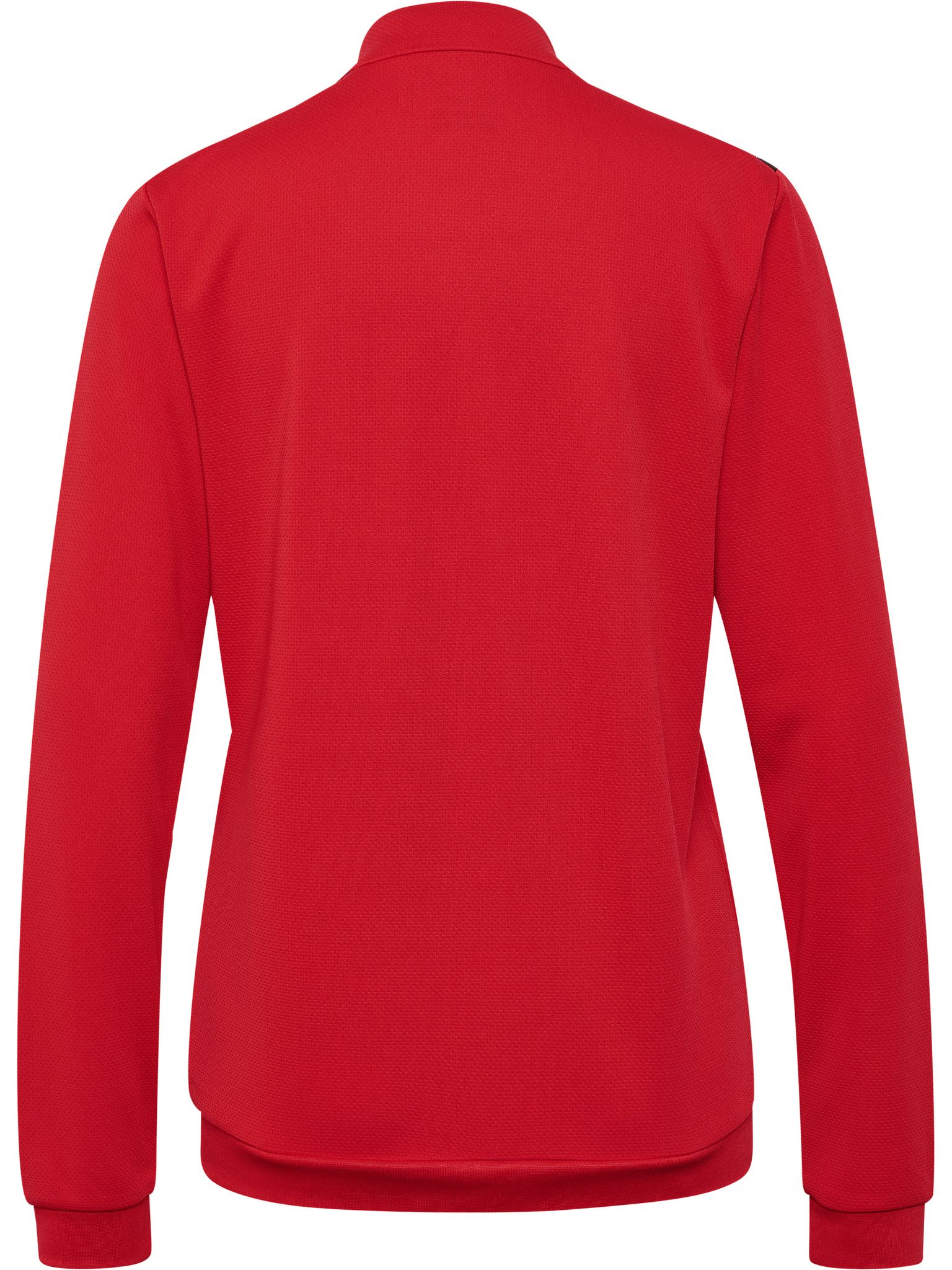 hmlAUTHENTIC PL ZIP JACKET WOMAN