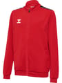 hmlAUTHENTIC PL ZIP JACKET KIDS