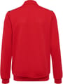 hmlAUTHENTIC PL ZIP JACKET KIDS
