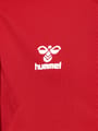 hmlAUTHENTIC PL ZIP JACKET KIDS