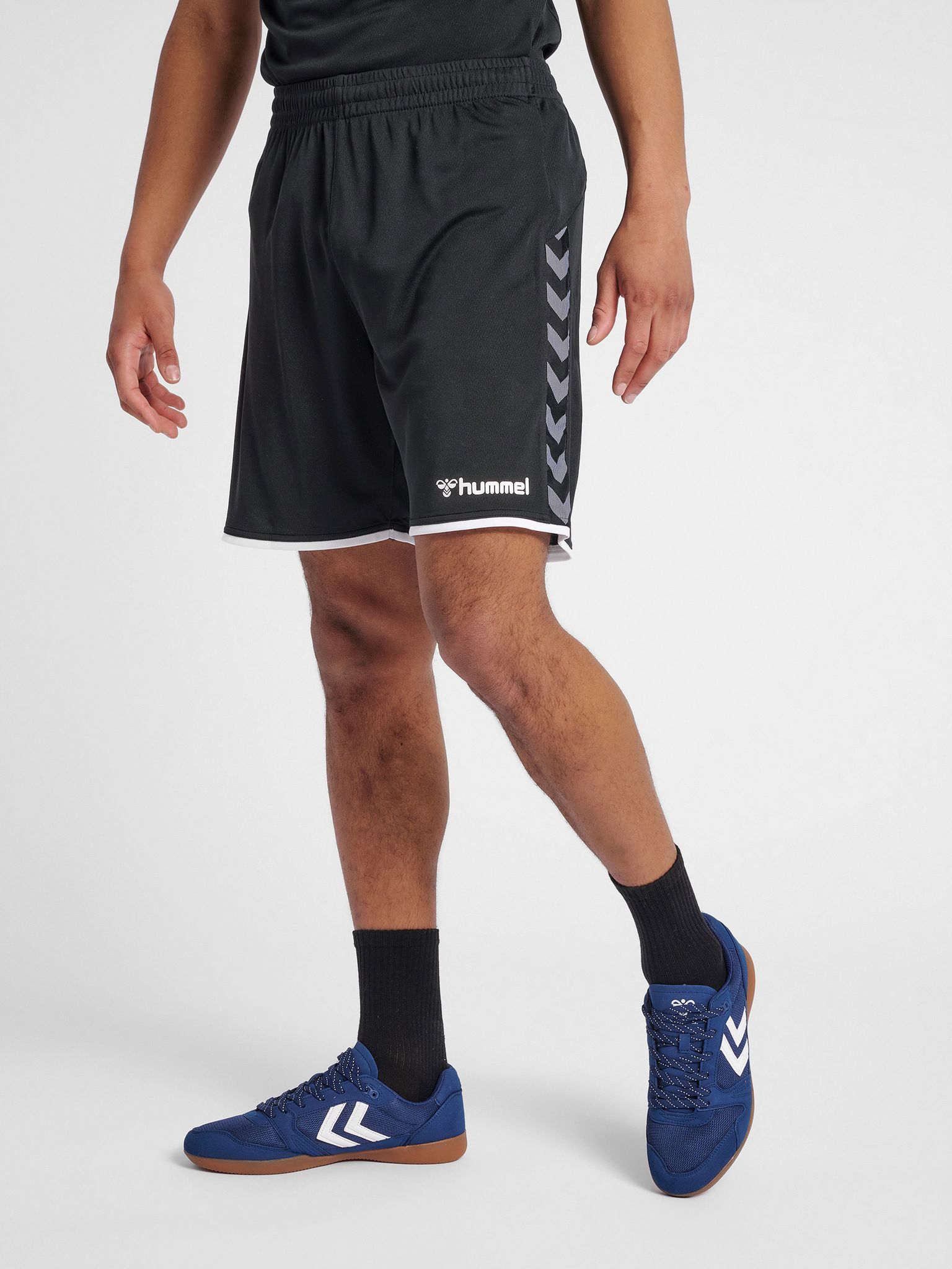 hmlAUTHENTIC POLY SHORTS