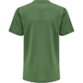 hmlONGRID POLY TEE S/S KIDS