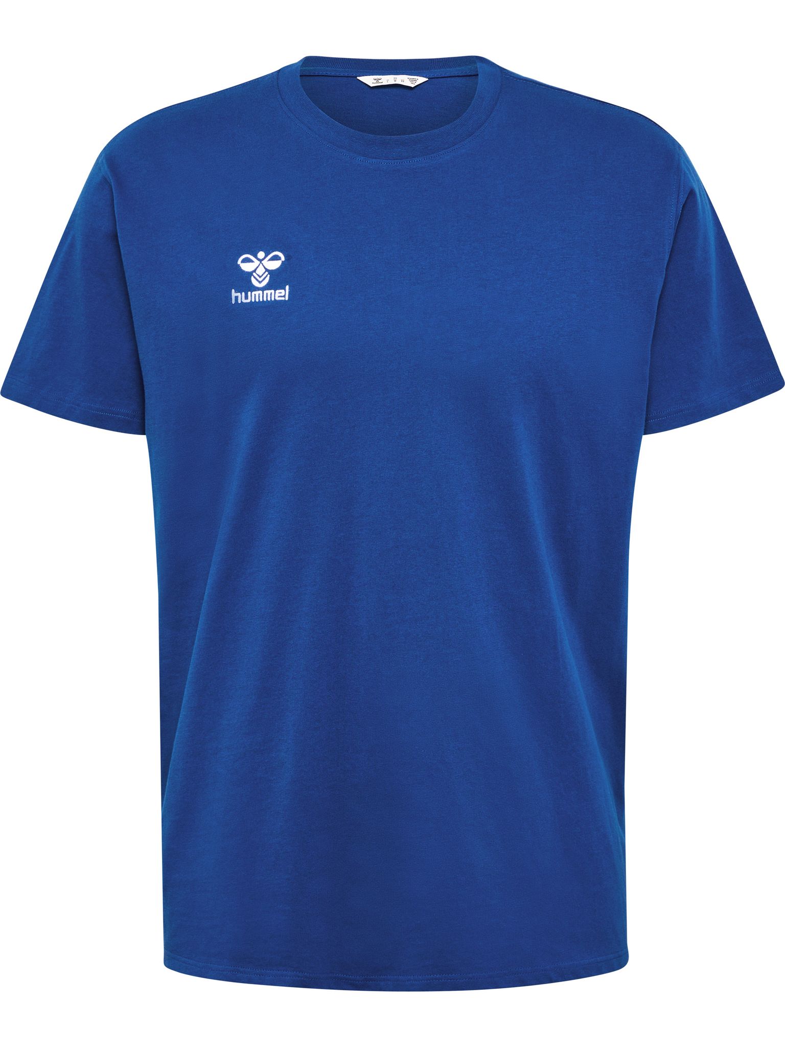 hmlGO 2.0 T-SHIRT S/S