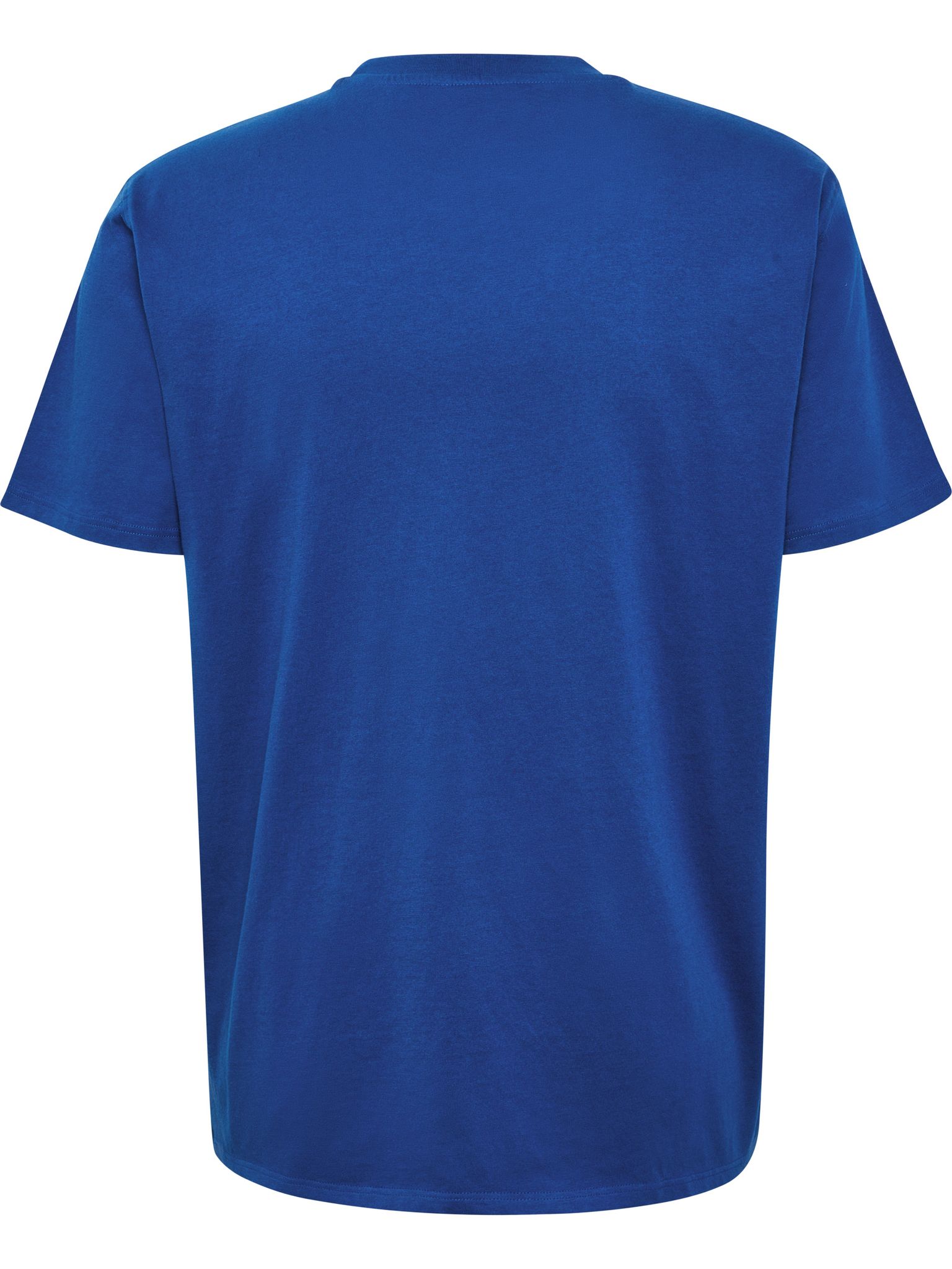 hmlGO 2.0 T-SHIRT S/S