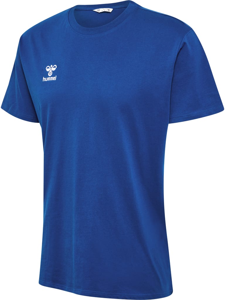 hmlGO 2.0 T-SHIRT S/S
