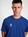 hmlGO 2.0 T-SHIRT S/S