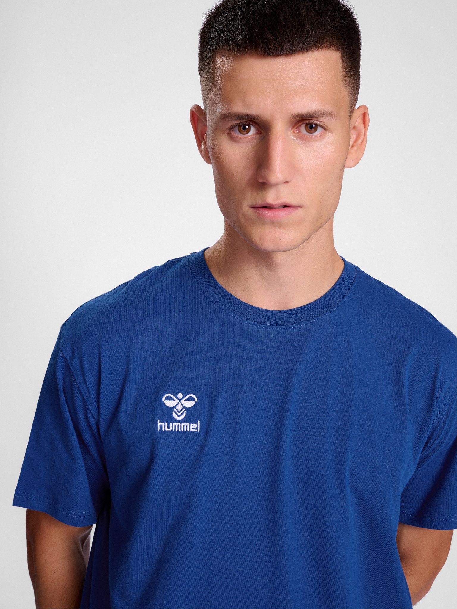 hmlGO 2.0 T-SHIRT S/S