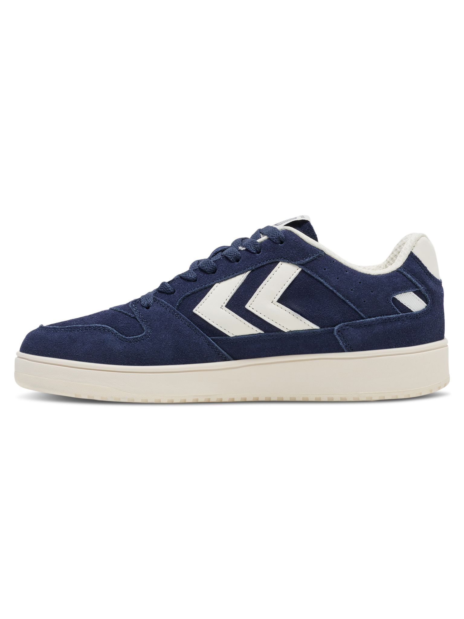 ST. POWER PLAY SUEDE