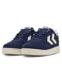 ST. POWER PLAY SUEDE