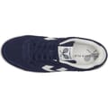 ST. POWER PLAY SUEDE