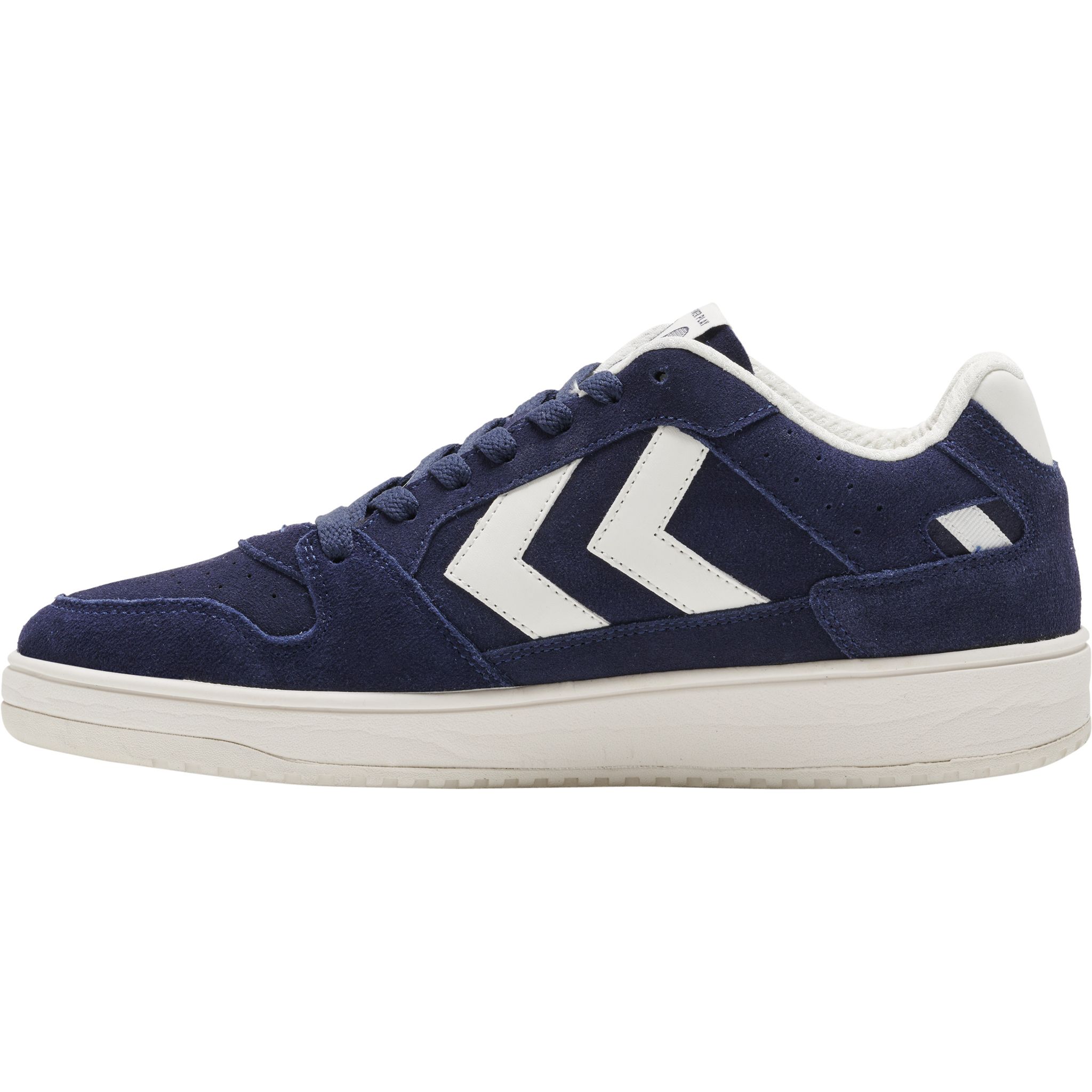 ST. POWER PLAY SUEDE