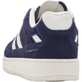 ST. POWER PLAY SUEDE
