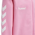 HMLGO KIDS COTTON ZIP HOODIE
