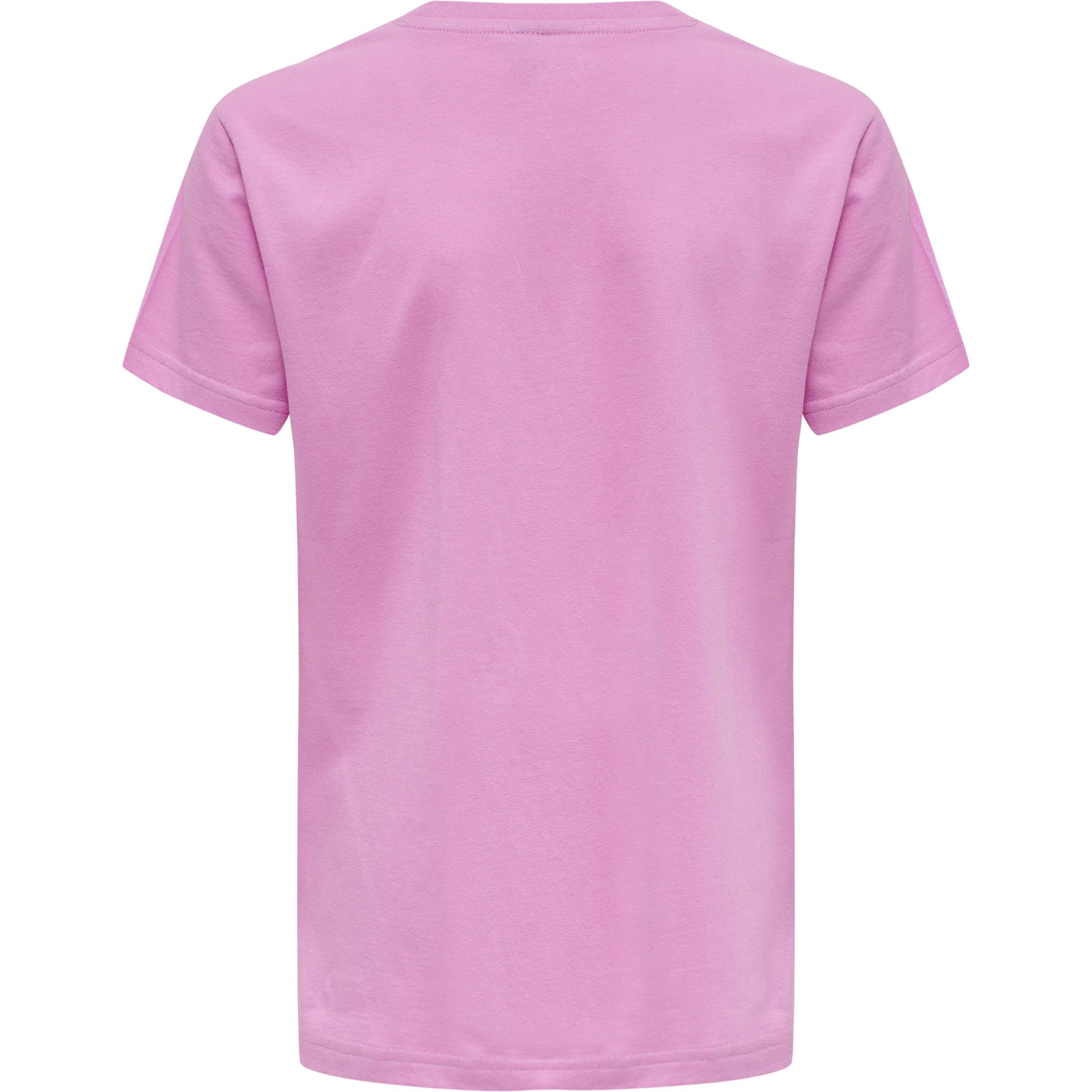 HMLGO KIDS COTTON LOGO T-SHIRT S/S