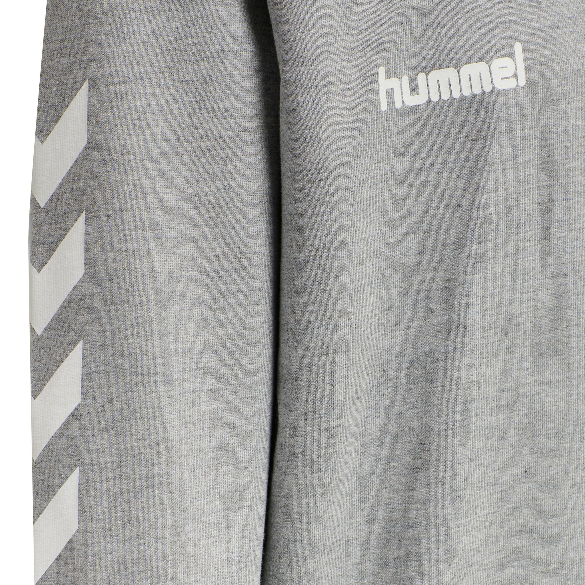 HMLGO KIDS COTTON HOODIE