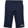 hmlGO KIDS COTTON BERMUDA SHORTS