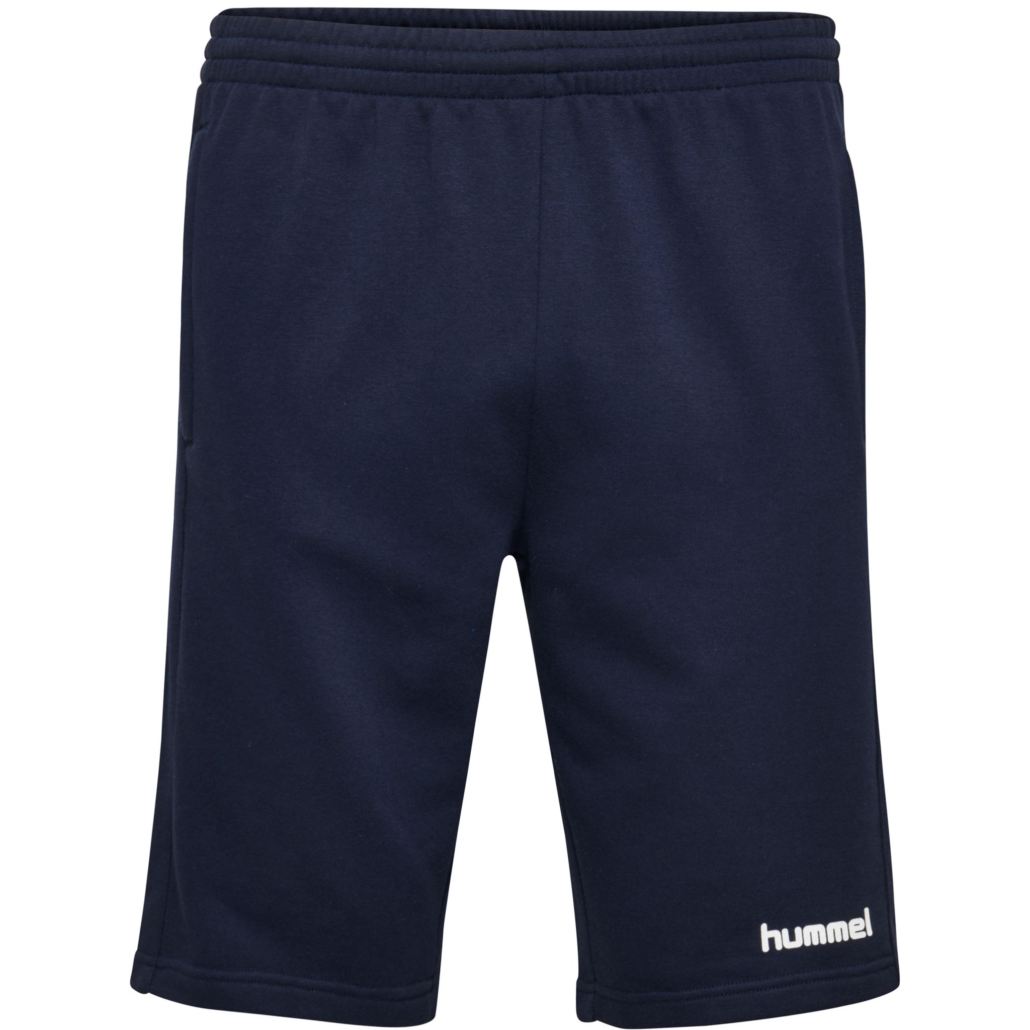 hmlGO KIDS COTTON BERMUDA SHORTS