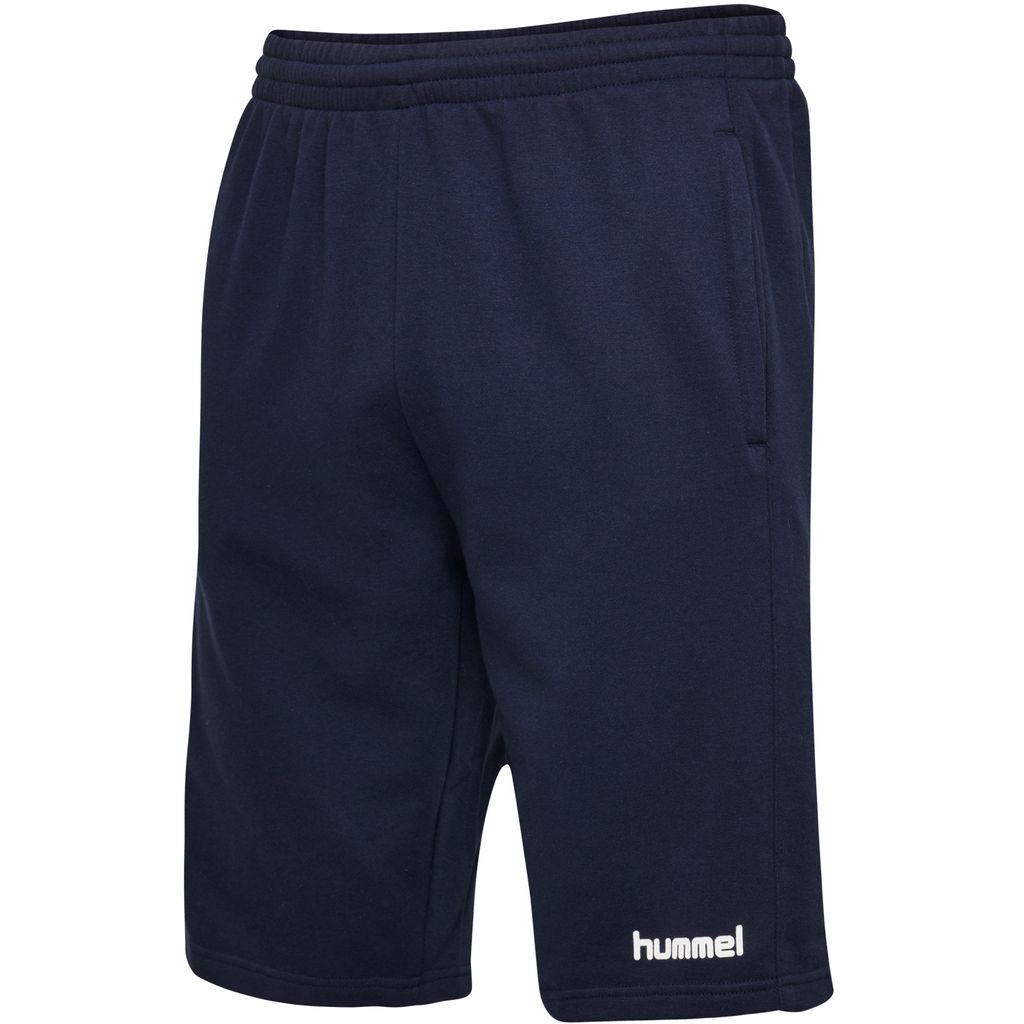 hmlGO KIDS COTTON BERMUDA SHORTS