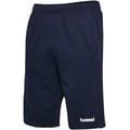 hmlGO KIDS COTTON BERMUDA SHORTS