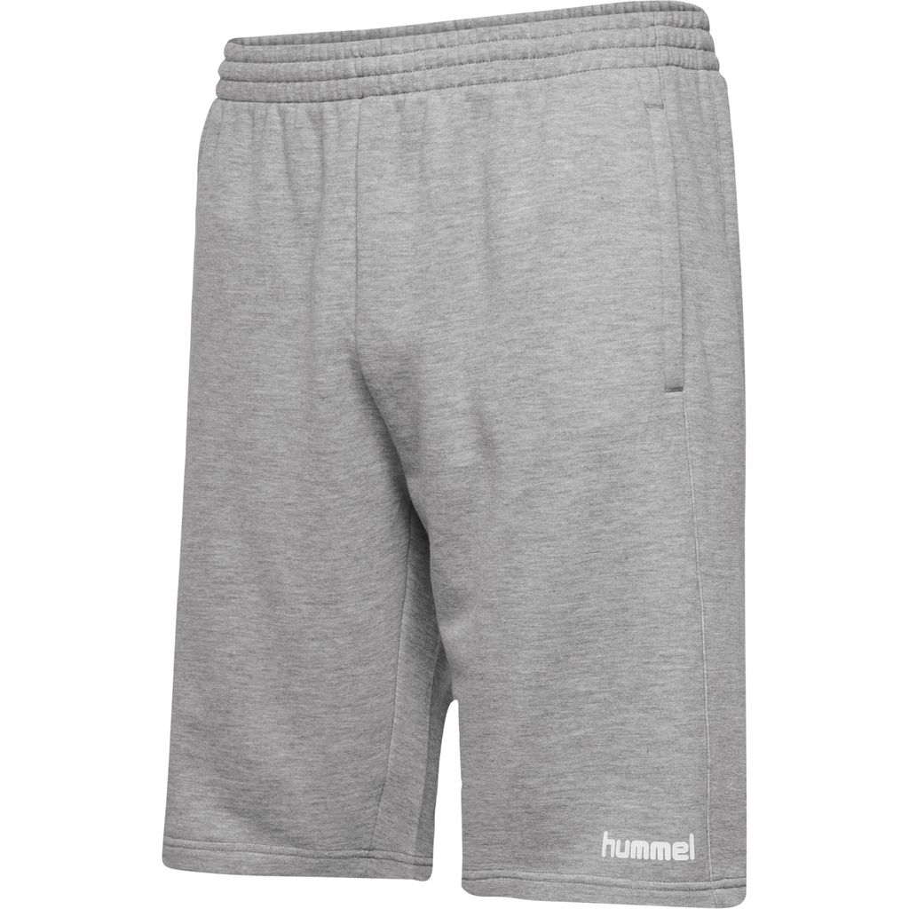 hmlGO KIDS COTTON BERMUDA SHORTS