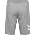 hmlGO KIDS COTTON BERMUDA SHORTS