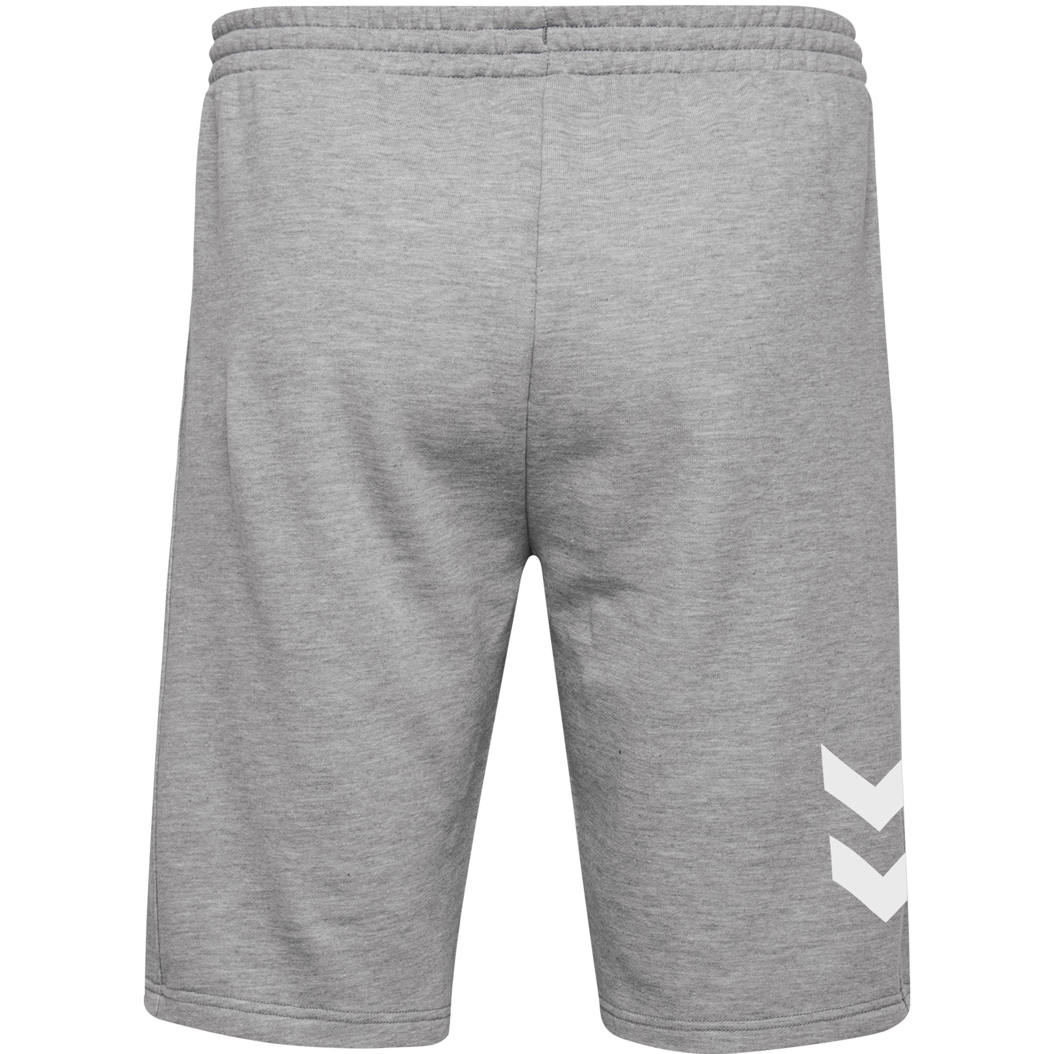 hmlGO KIDS COTTON BERMUDA SHORTS