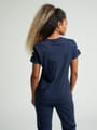HMLGO COTTON T-SHIRT WOMAN S/S
