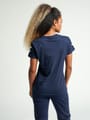 HMLGO COTTON T-SHIRT WOMAN S/S
