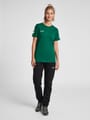 HMLGO COTTON T-SHIRT WOMAN S/S