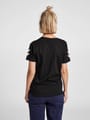 HMLGO COTTON T-SHIRT WOMAN S/S