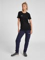 HMLGO COTTON T-SHIRT WOMAN S/S