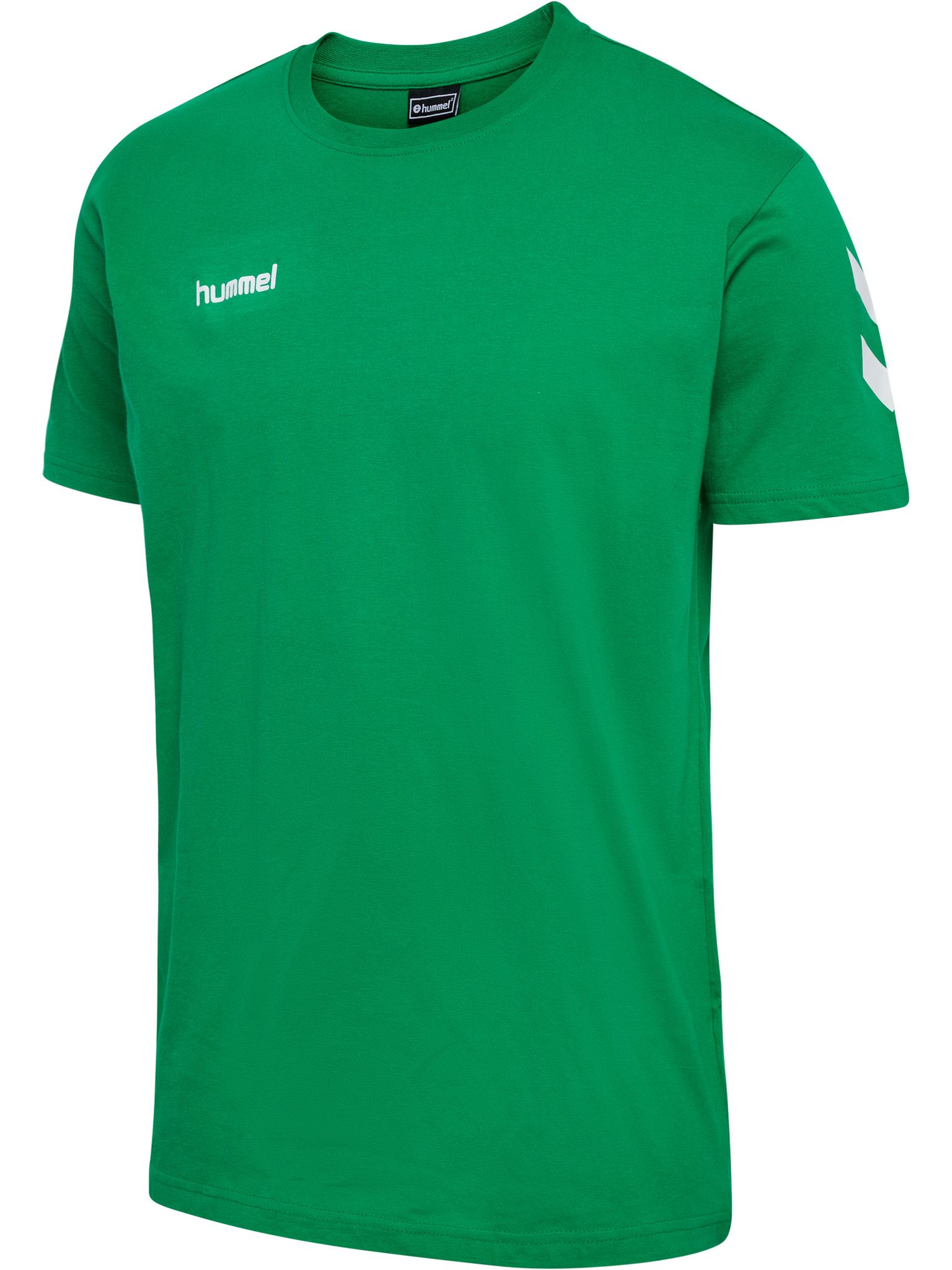 HMLGO COTTON T-SHIRT S/S