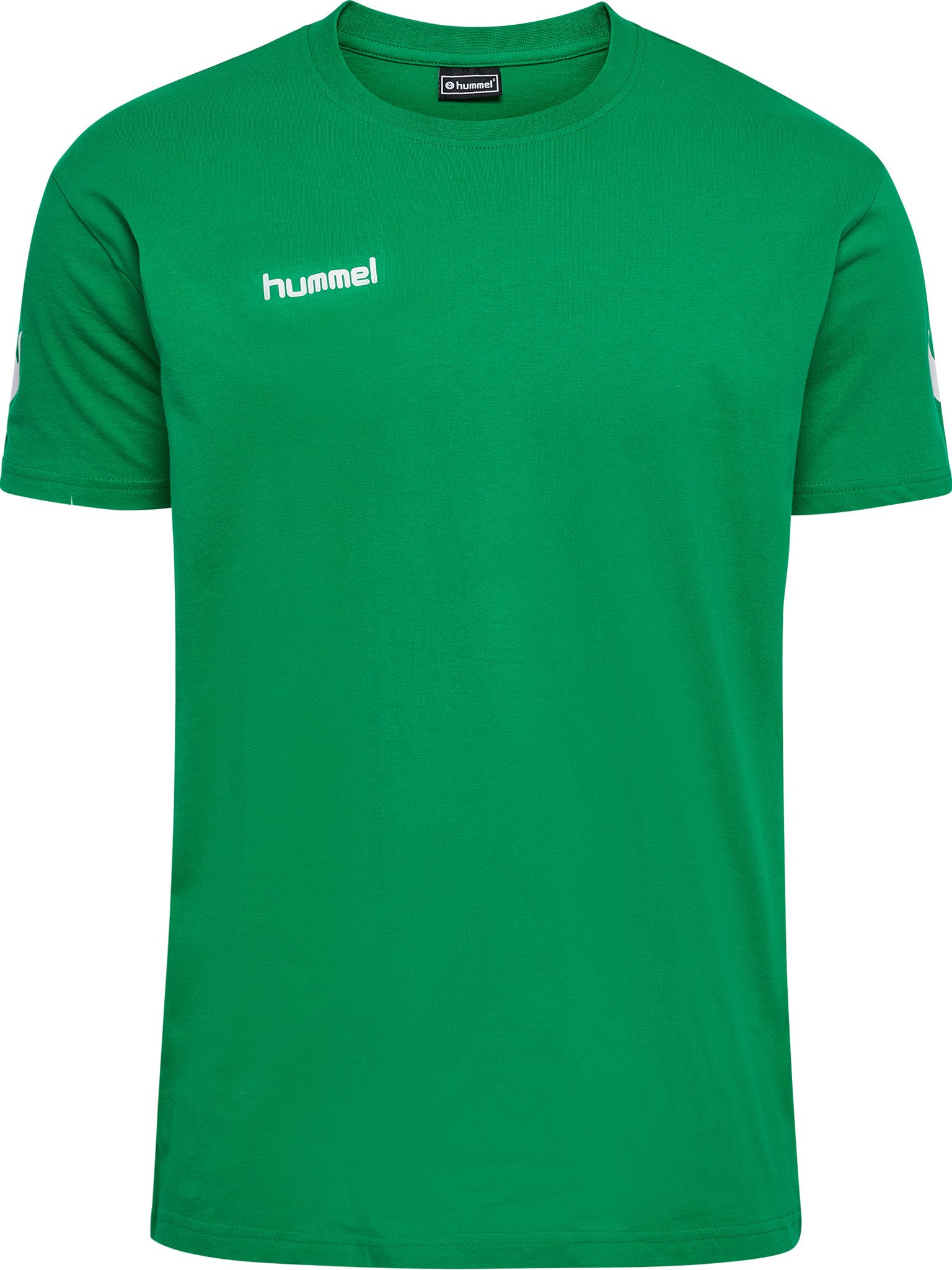 HMLGO COTTON T-SHIRT S/S