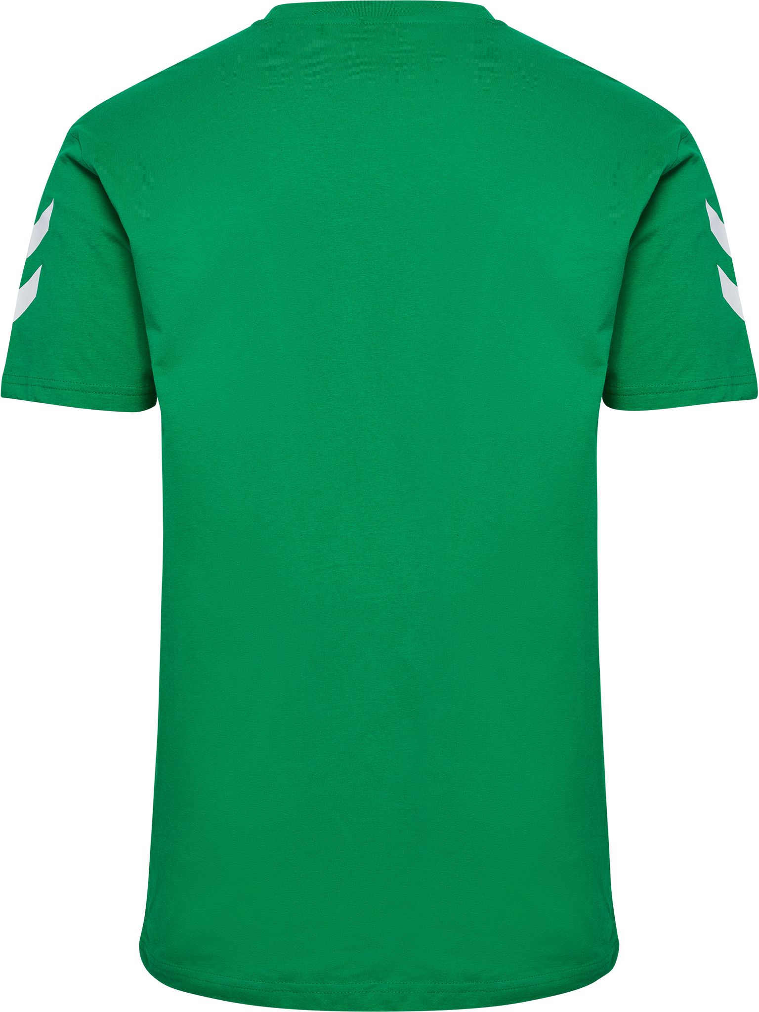 HMLGO COTTON T-SHIRT S/S