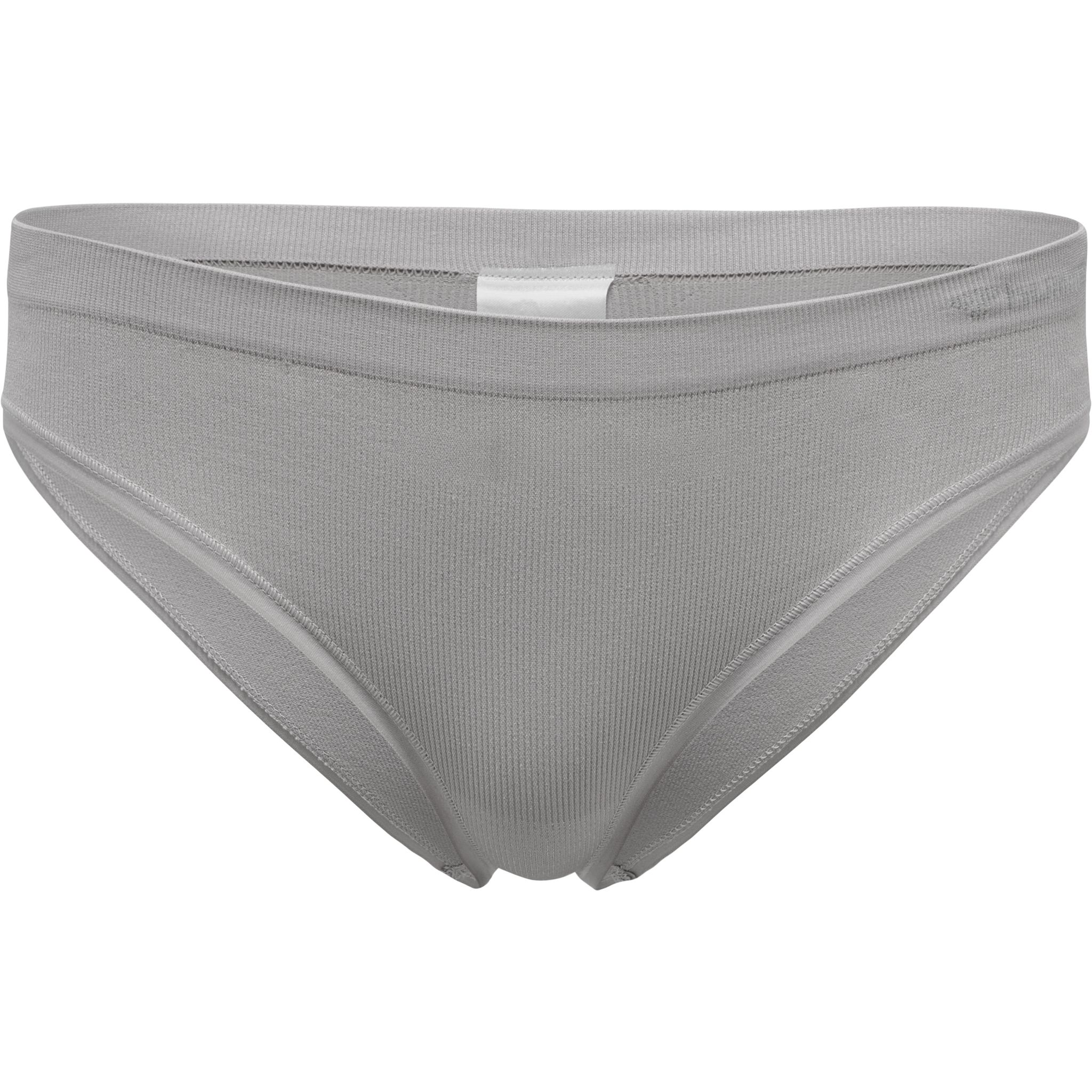 hmlJUNO 3 PACK SEAMLESS HIPSTER
