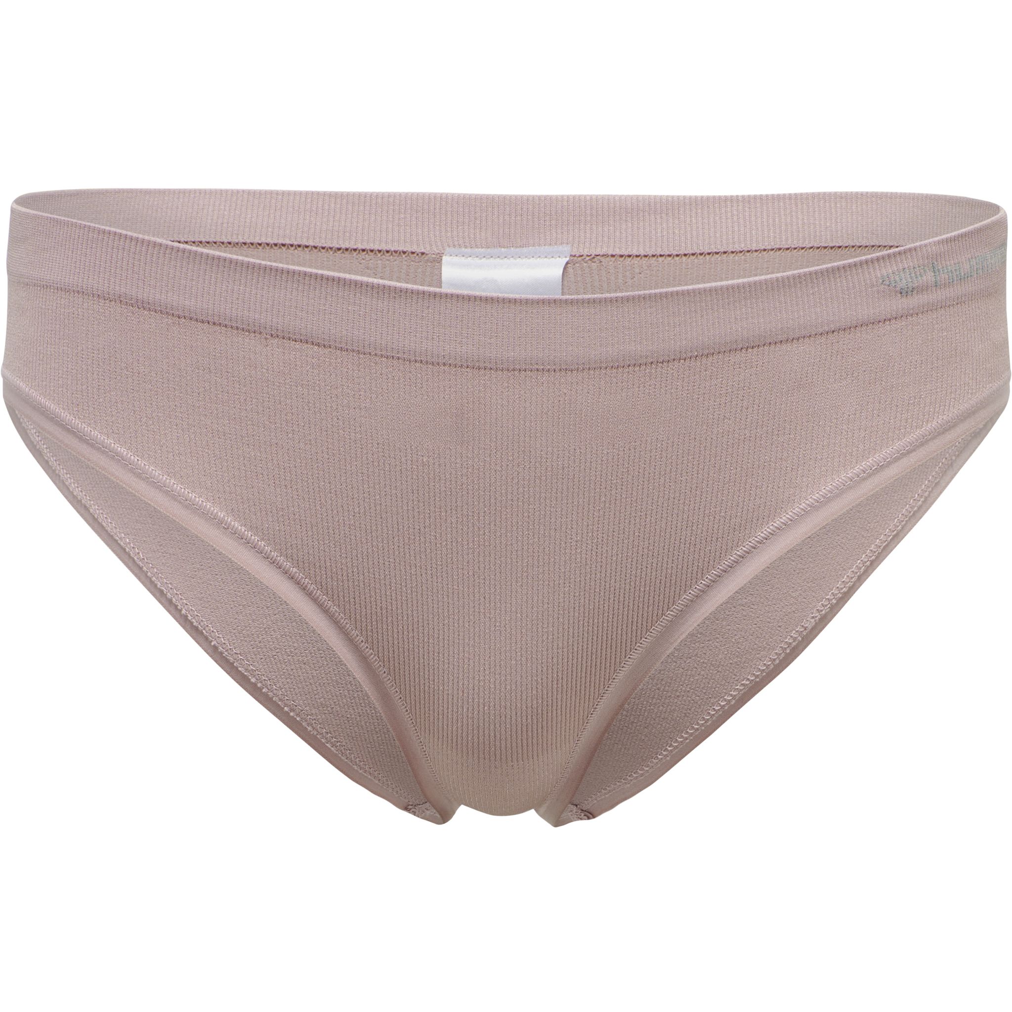 hmlJUNO 3 PACK SEAMLESS HIPSTER