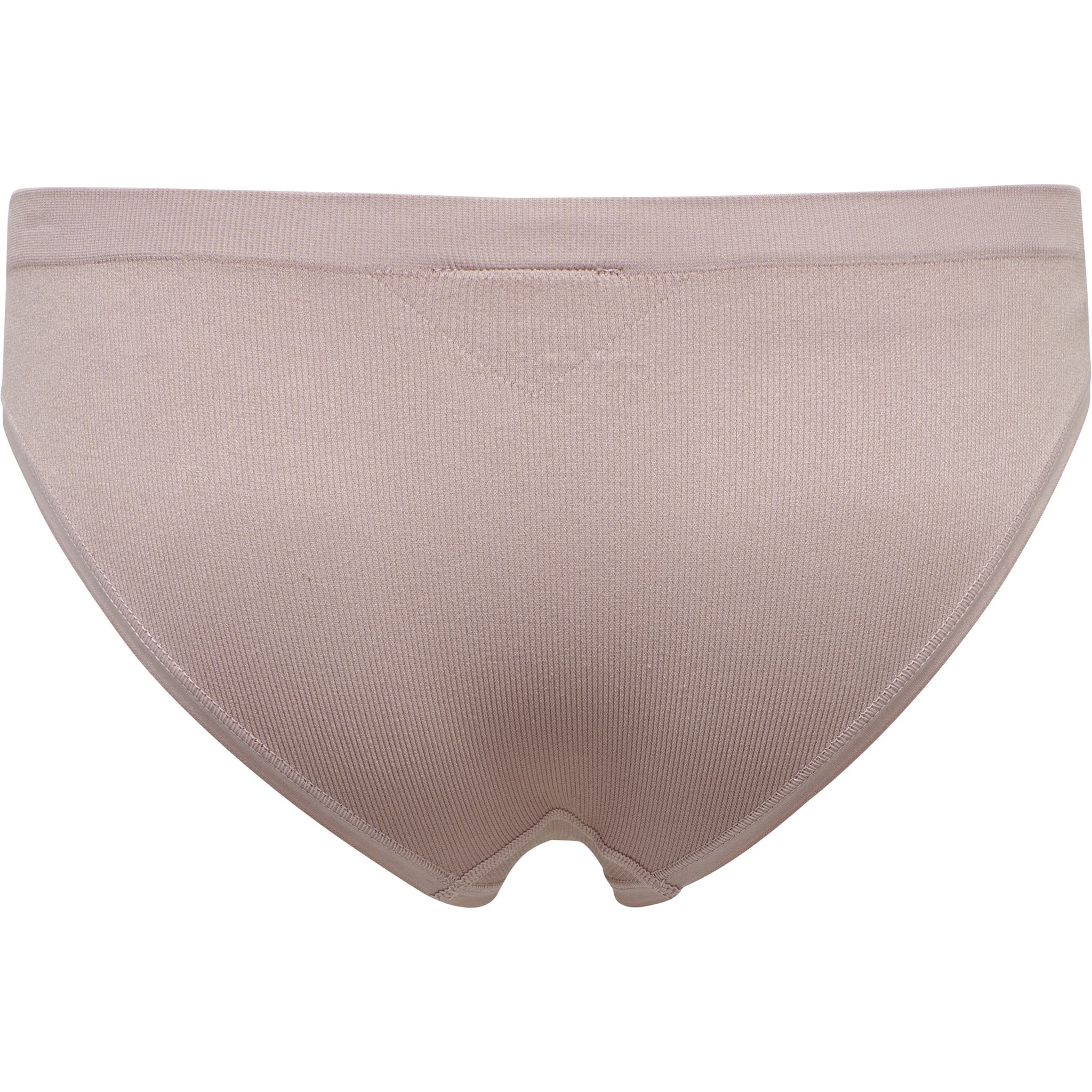 hmlJUNO 3 PACK SEAMLESS HIPSTER