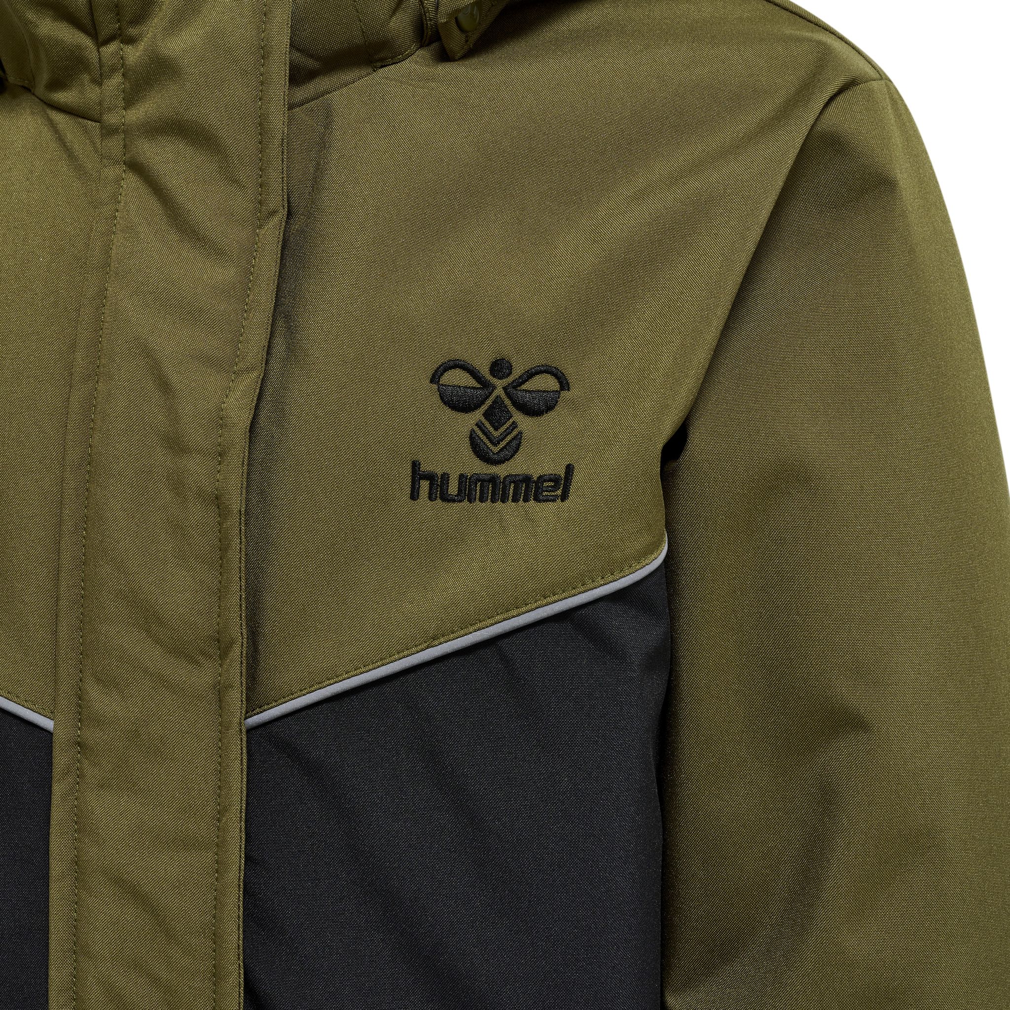 hmlJOSSE JACKET
