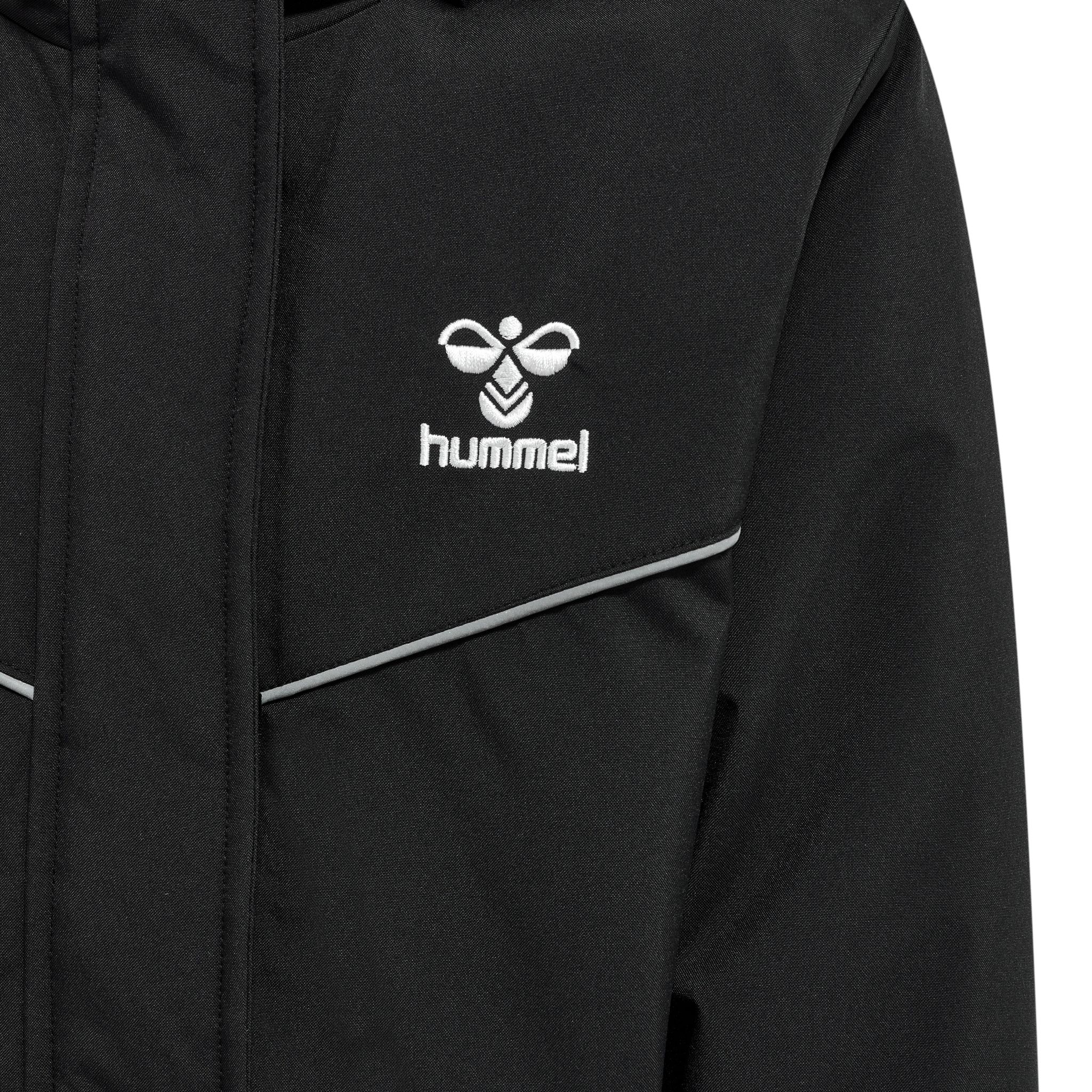 hmlJOSSE JACKET