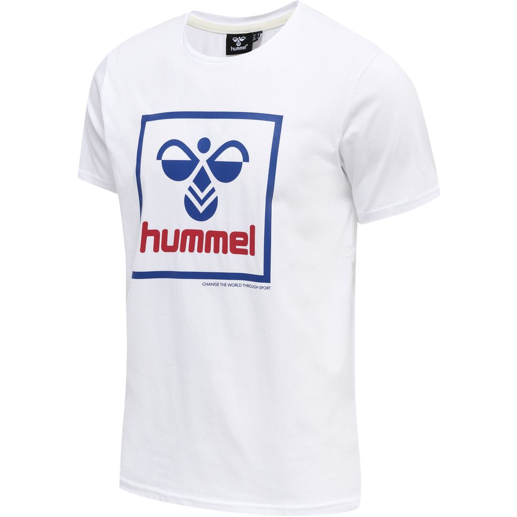 hmlISAM 2.0 T-SHIRT