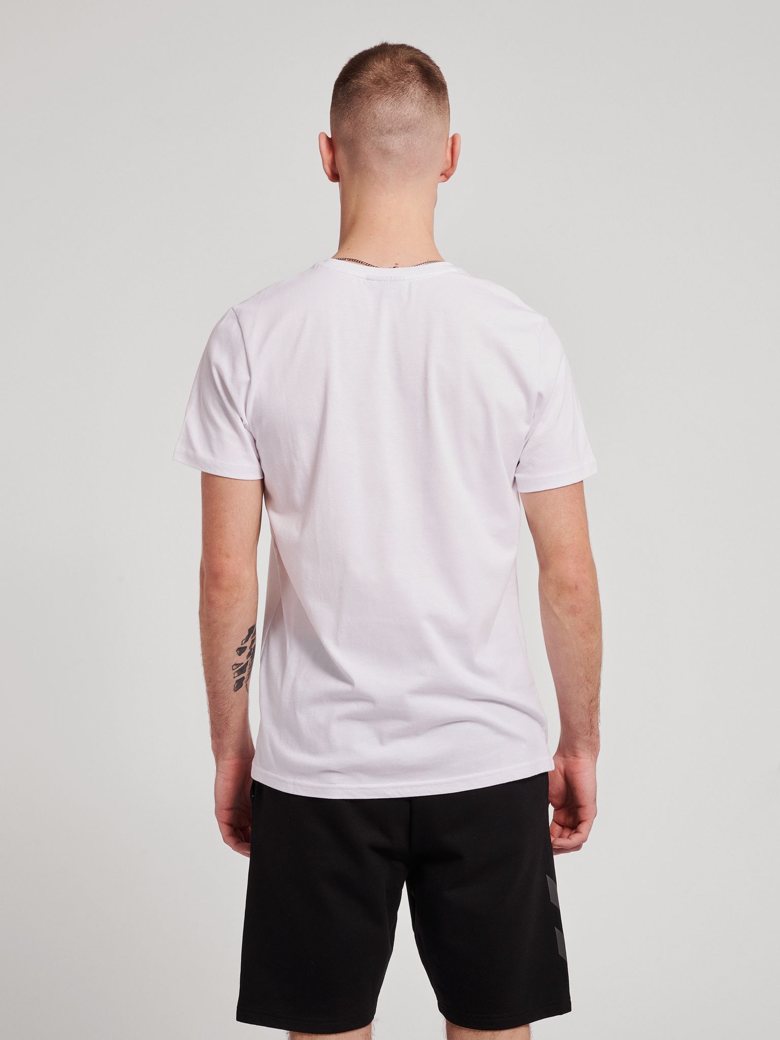 hmlISAM 2.0 T-SHIRT