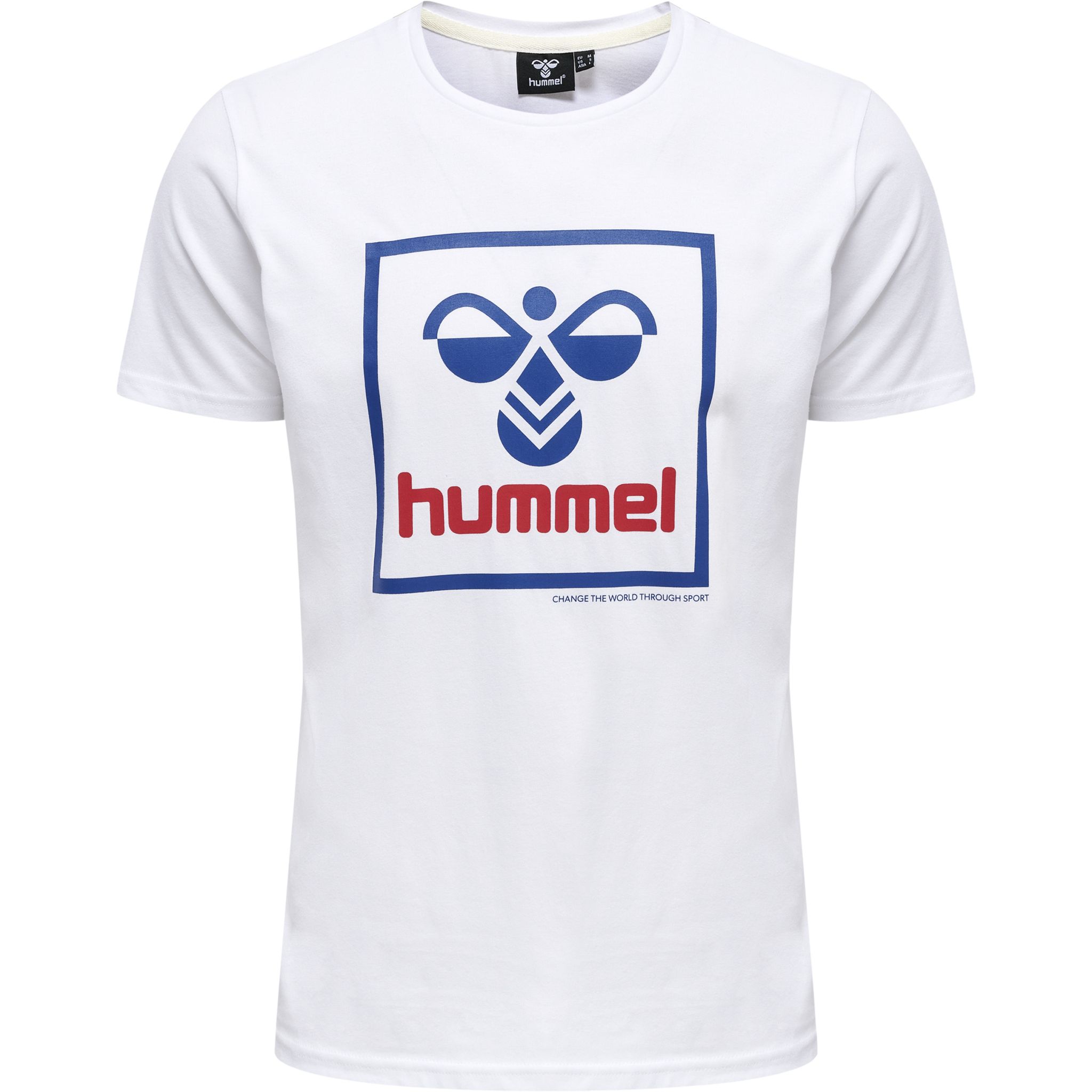 hmlISAM 2.0 T-SHIRT