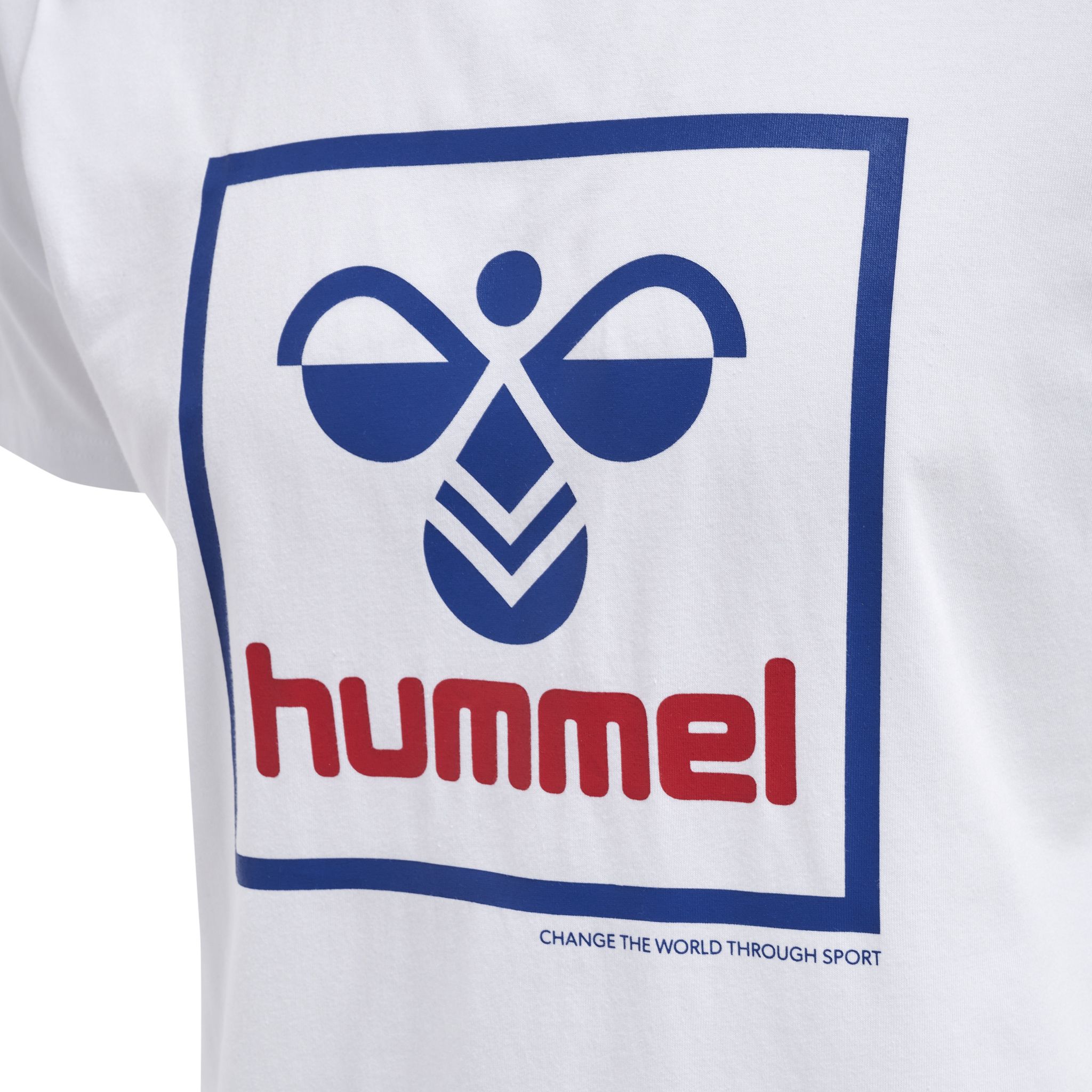 hmlISAM 2.0 T-SHIRT
