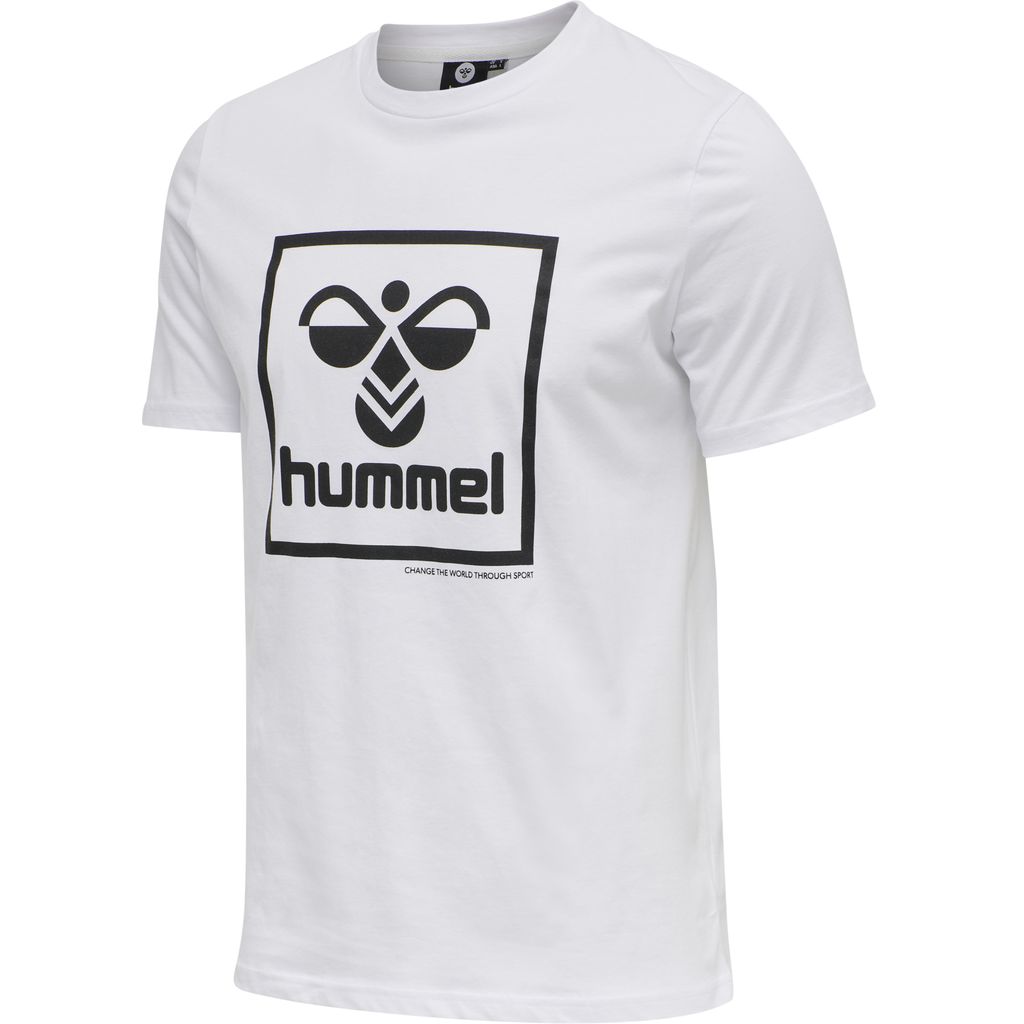 hmlISAM 2.0 T-SHIRT