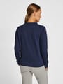 hmlICONS WOMAN SWEATSHIRT